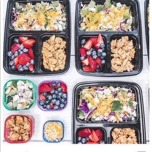 Meet your Posher, Dreama